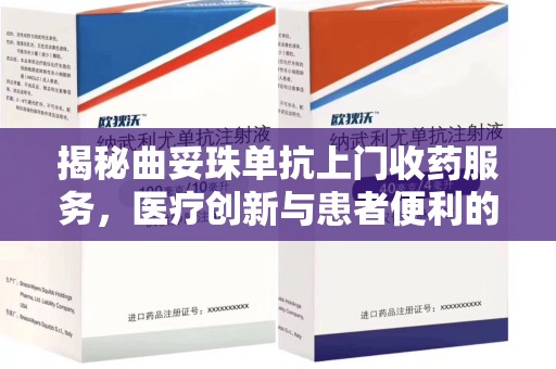 大连揭秘曲妥珠单抗上门收药服务，医疗创新与患者便利的完美结合