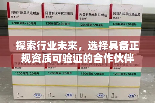 大连探索行业未来，选择具备正规资质可验证的合作伙伴